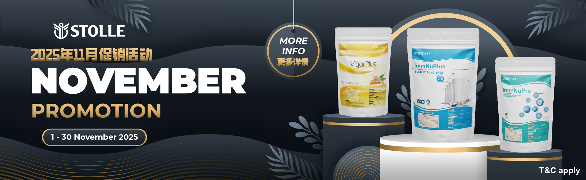 2025 Nov Promo