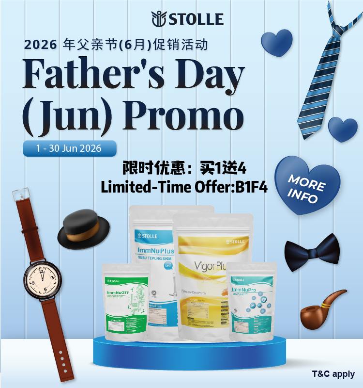 2026 JUNE Promo