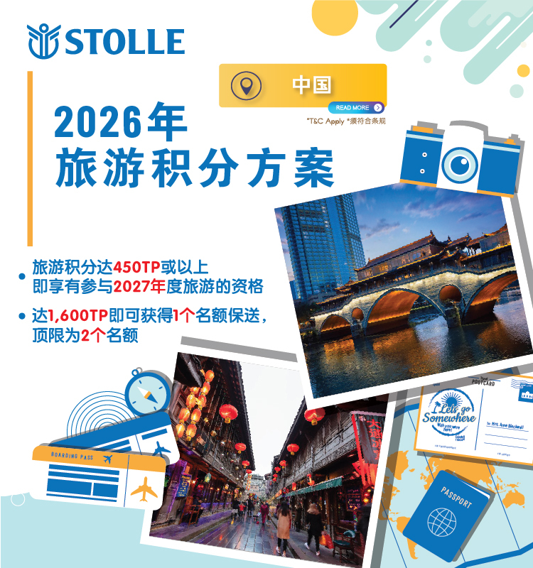 Travel Point Rewards 2026