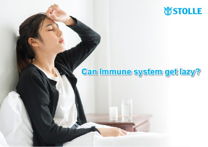 Is Your Immune System