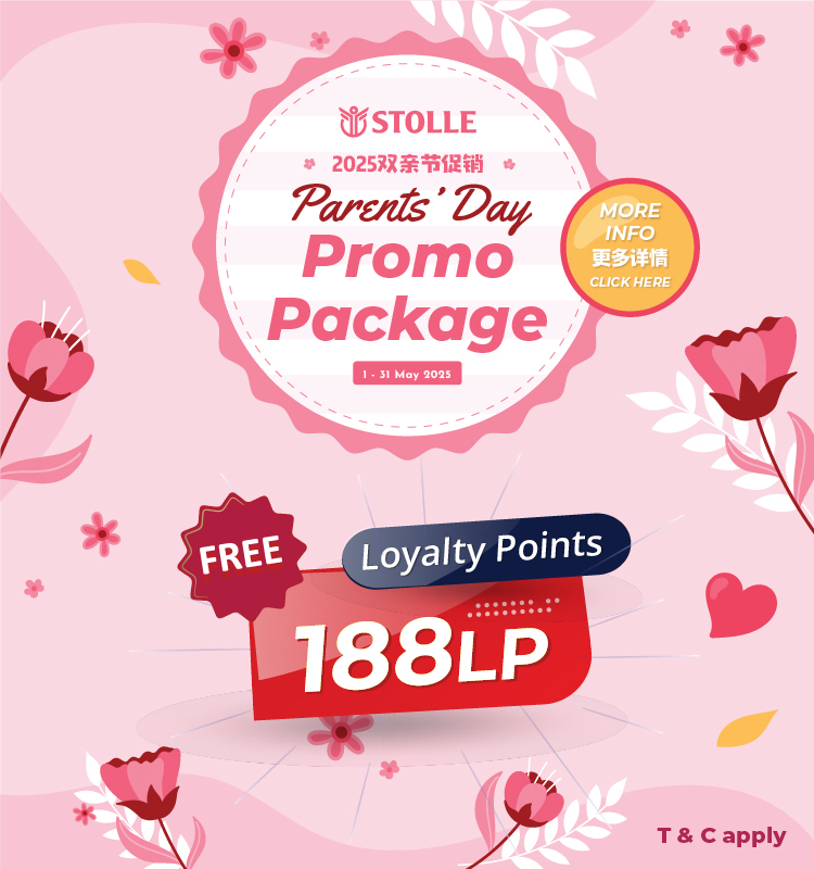 2025 May Promo