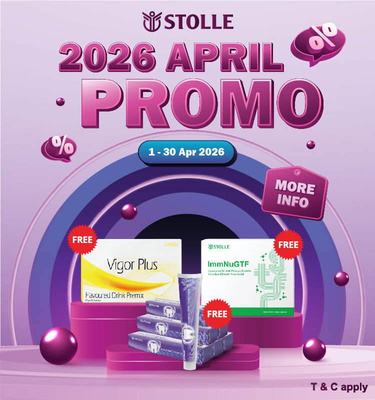 2026 Apr Promo