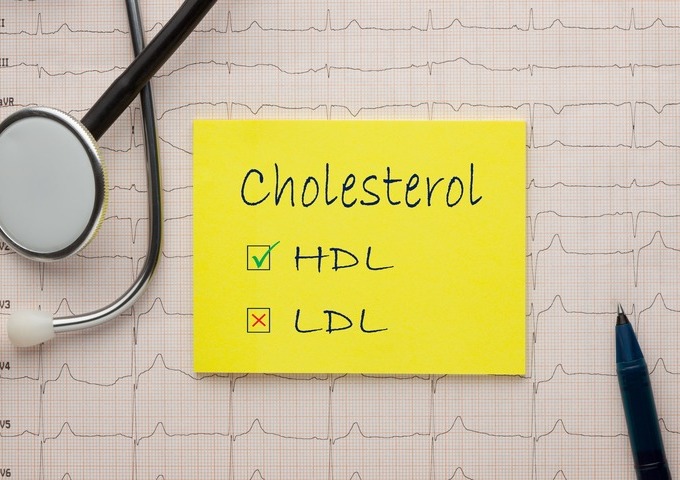 Difference Between LDL and HDL Cholesterol