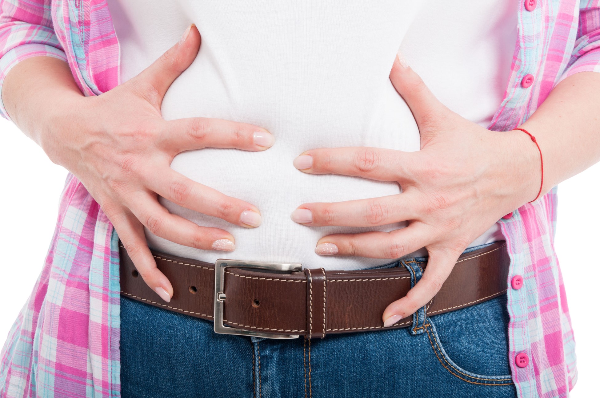 Poor Digestion is a Sign of Chronic Inflammation
