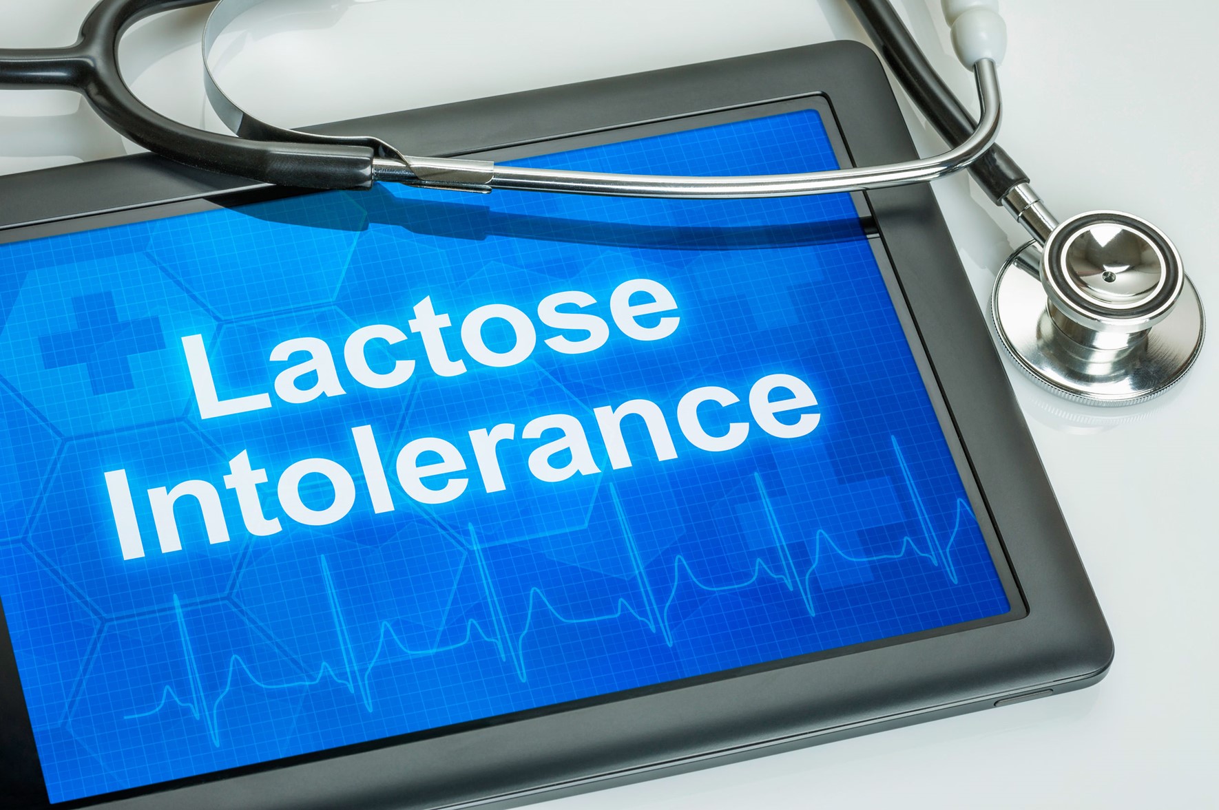 Types of Lactose Intolerance