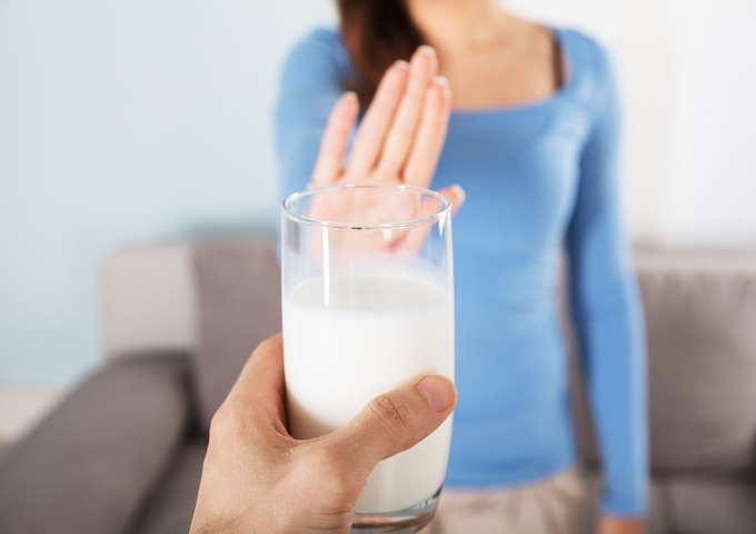What is Lactose Intolerance