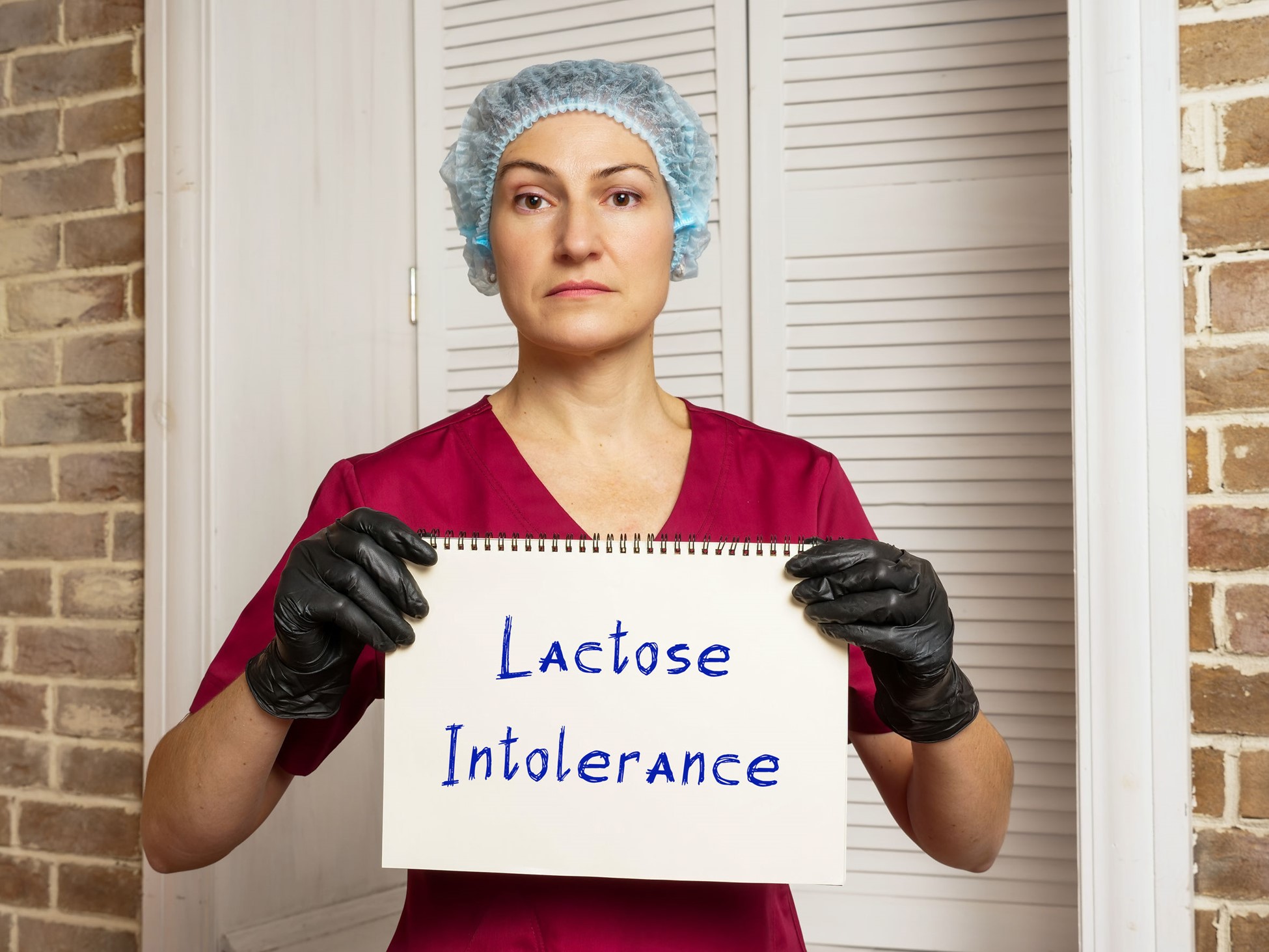 What is Lactose Intolerance