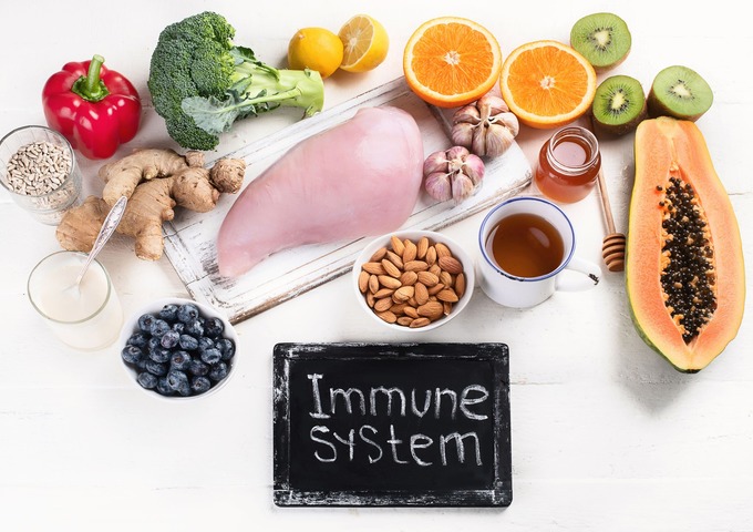 Ways To Boost Immune System During Pandemic