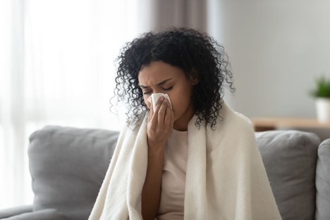 Poor Gut Affects Immunity 