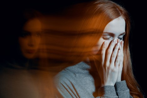 Poor Gut Affects Mood