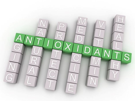 Benefits of Antioxidant