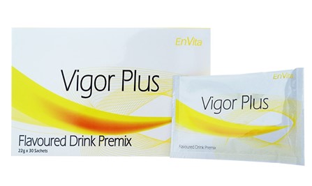 Best Antioxidant Supplement Vigor Plus
