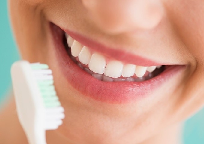 The importance of good oral health